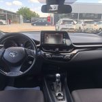 Toyota c-hr - imagine 11