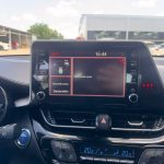 Toyota c-hr - imagine 14