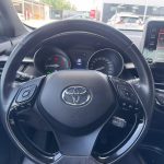Toyota c-hr - imagine 16