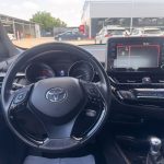 Toyota c-hr - imagine 17