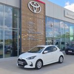 Toyota yaris - imagine 0