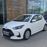 Toyota yaris - imagine 1