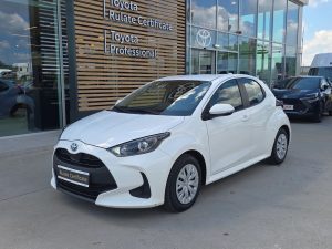 TOYOTA Yaris 1.5 Hybrid ECO