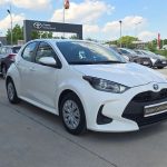 Toyota yaris - imagine 2