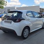 Toyota yaris - imagine 3