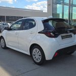 Toyota yaris - imagine 4