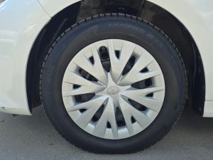 TOYOTA Yaris 1.5 Hybrid ECO