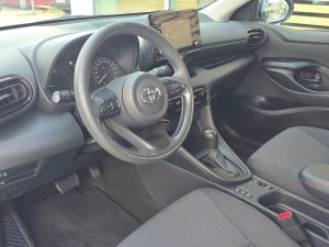 TOYOTA Yaris 1.5 Hybrid ECO