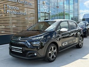 Citroen C3 1.2 PureTech