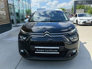 Citroen C3 1.2 PureTech