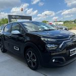 Citroen c3 - imagine 3