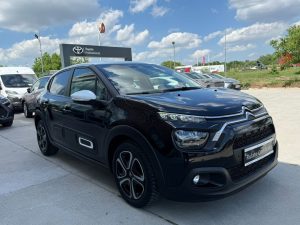 Citroen C3 1.2 PureTech