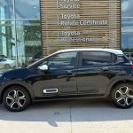 Citroen c3 - imagine 4