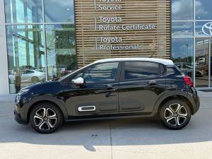 Citroen C3 1.2 PureTech