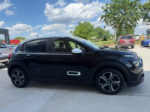 Citroen C3 1.2 PureTech