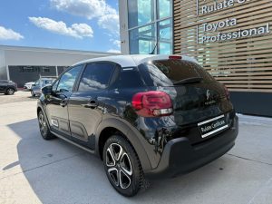 Citroen C3 1.2 PureTech