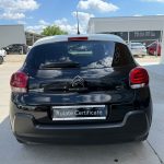 Citroen c3 - imagine 7