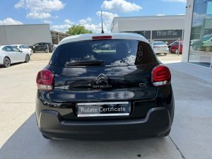 Citroen C3 1.2 PureTech