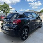 Citroen c3 - imagine 8