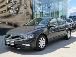 Volkswagen Passat Trendline 1.5 TSI 150 Cp DSG