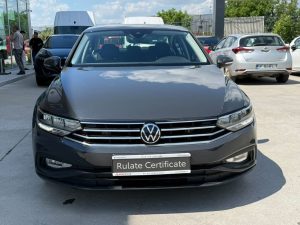 Volkswagen Passat Trendline 1.5 TSI 150 Cp DSG