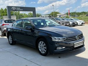 Volkswagen Passat Trendline 1.5 TSI 150 Cp DSG
