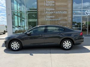Volkswagen Passat Trendline 1.5 TSI 150 Cp DSG