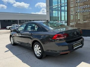 Volkswagen Passat Trendline 1.5 TSI 150 Cp DSG