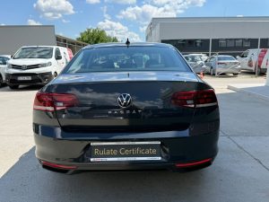 Volkswagen Passat Trendline 1.5 TSI 150 Cp DSG