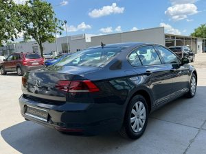 Volkswagen Passat Trendline 1.5 TSI 150 Cp DSG