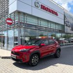 Toyota yaris-cross - imagine 0