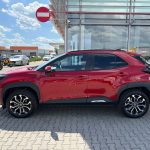 Toyota yaris-cross - imagine 2