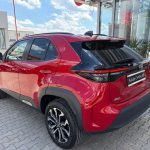 Toyota yaris-cross - imagine 3