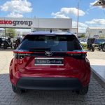 Toyota yaris-cross - imagine 4