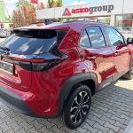Toyota yaris-cross - imagine 5
