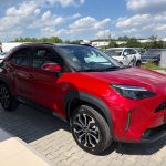 Toyota yaris-cross - imagine 6