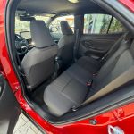 Toyota yaris-cross - imagine 8