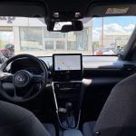 Toyota yaris-cross - imagine 10