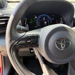 Toyota yaris-cross - imagine 14