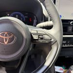Toyota yaris-cross - imagine 15
