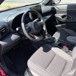 Toyota yaris-cross - imagine 17