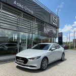 Mazda 3 - imagine 0
