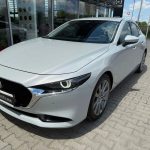 Mazda 3 - imagine 1