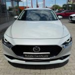 Mazda 3 - imagine 2