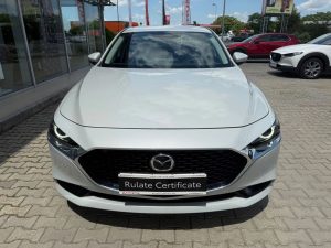 MAZDA3 2.0 SKYACTIV-G1 50MHEV Exclusive-line