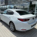 Mazda 3 - imagine 5