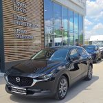 Mazda cx-30 - imagine 0