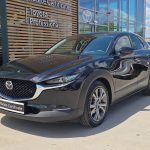 Mazda cx-30 - imagine 1