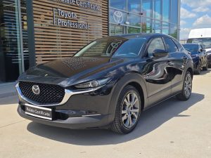 MAZDA CX-30 MHEV 2.0 Skyactiv-G 180 CP GT Plus