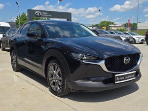 MAZDA CX-30 MHEV 2.0 Skyactiv-G 180 CP GT Plus